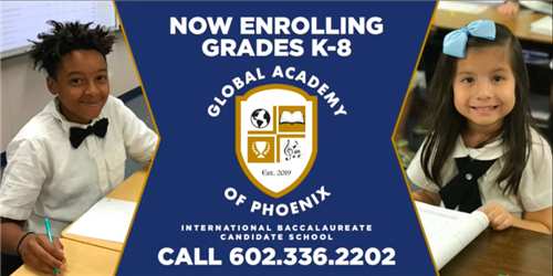 GAP Enrollment Flyer 